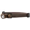 Image 1 : Browning Blackout Micro USB Rechargeable Headlamp, 500 Lumens, New