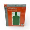 Image 1 : Champion B-27 FSA Green 45" x 24" Silhouette Target, 10 Pack, New