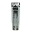 Image 1 : Blackhawk Sportster 13.5" - 23" Adjustable Pivot Bipod, New