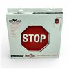 Image 1 : Do All Outdoors Stop Sign Self Healing Target, All Caliber, New