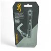 Image 1 : Browning Microblast USB Rechargeable Pen Light, 160 Lumens, New