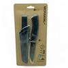 Image 1 : Morakniv Bushcraft Carbon Steel Knife, 4.3" Blade with Sheath, New