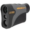 Image 1 : Muddy LR850X HD Laser Range Finder, 6x Magnification, New