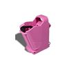Image 1 : Maglula Uplula 9mm to .45 ACP Universal Pistol Magazine Loader, Pink, New