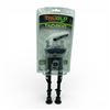 Image 1 : TruGlo Tac Pod 9"-13" Adjustable Folding Bipod with Pivoting Base, New