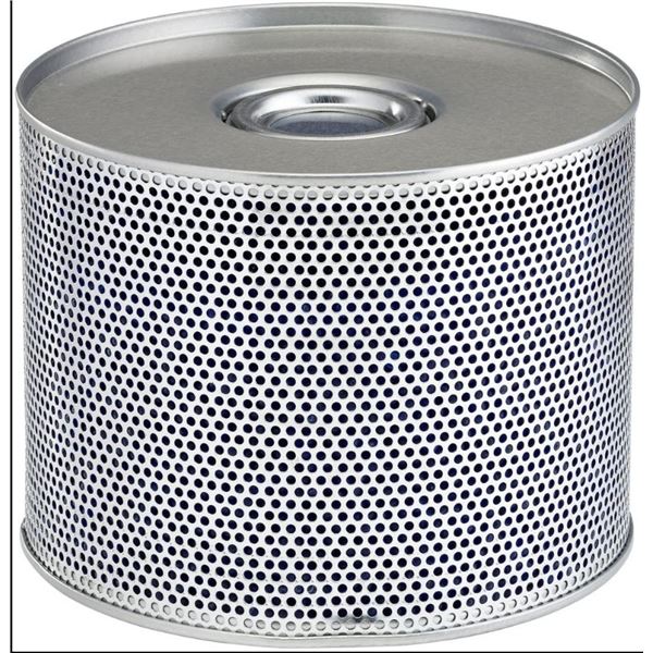 SnapSafe Canister Dehumidifier, New