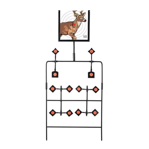 Umarex Multi-Shot Airgun Target System, New