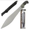 Image 2 : Reapr Tac Jungle Knife, 11" Fixed Blade with Ballistic Sheath, New