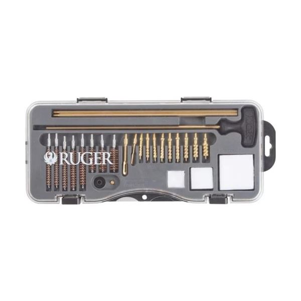 Ruger Rifle/ Handgun Cleaning Kit, New
