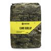 Image 1 : Hunters Specialties Camo Burlap, 50" x 12 ft, Realtree Edge Camo, New