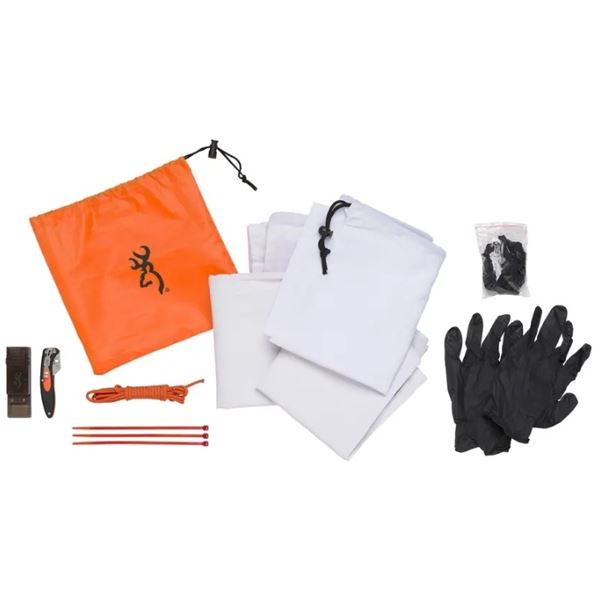 Browning Primal Scalpel Kill Kit, New