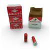 Image 1 : Winchester Universal 12 Ga 2 3/4" #4 Ammunition, Approx 85 Rounds