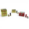 Image 1 : Imperial and Winchester 12 Ga 2 3/4" # 6 and #4 Ammunition, 100 Rounds
