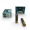 Image 1 : Federal Power Shok 10 Ga 3 1/2" Rifled Slug Ammunition, 15 Rounds