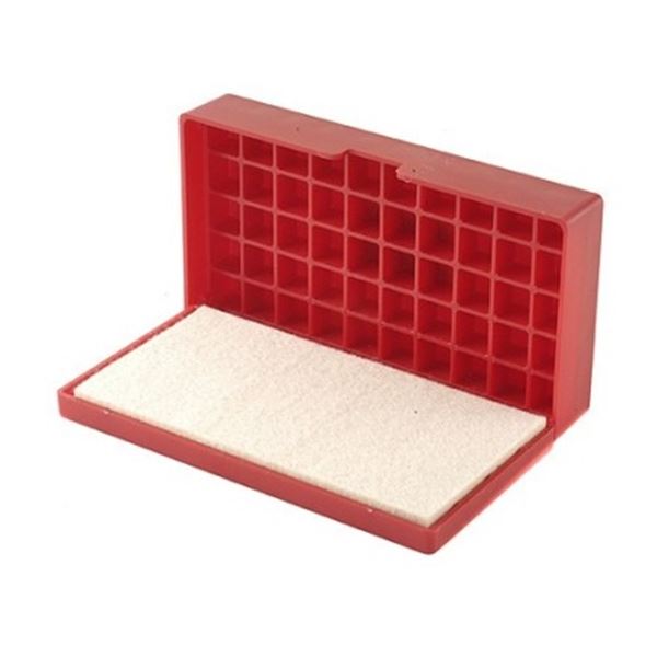 Hornady Case Lube Pad and Loading Tray, New