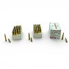 Image 1 : Assorted Reloaded 223 Rem Ammunition, Approx 135 Rounds