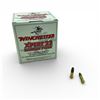 Image 1 : Winchester XPert 22 RF LR 36 Grain HP Ammunition, Approx 500 Rounds