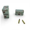 Image 1 : Winchester Super X 22 Win Mag 40 Grain JHP Ammunition, Approx 125 Rounds