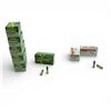 Image 1 : Remington Thunderbolt and Winchester Wildcat 22 LR High Speed Ammunition, 400 Rounds