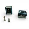 Image 1 : Federal Personal Defense 357 Mag 125 Grain JHP Ammunition, 40 Rounds
