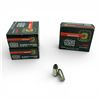 Image 1 : Winchester Supreme Black Talon 40 S & W 180 Grain SXT Ammunition, 60 Rounds