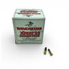Image 1 : Winchester XPert 22 RF LR 36 Grain HP Ammunition, 500 Rounds