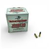 Image 1 : Winchester XPert 22 RF LR 36 Grain HP Ammunition, 500 Rounds