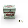 Image 1 : Winchester XPert 22 RF LR 36 Grain HP Ammunition, 500 Rounds