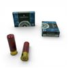Image 1 : Federal Power Shok 12 Ga 3" Magnum BuckShot Ammunition, 10 Rounds
