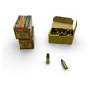 Image 1 : CIL Whiz Bang 22 LR Ammunition, Approx 125 Rounds