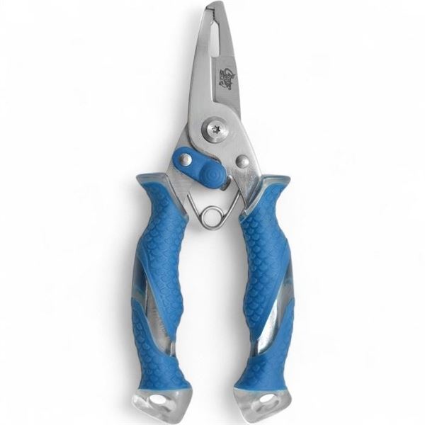 Cuda Titanium Bonded 5.5" Mini Pliers, New