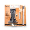 Image 1 : Lyman E-ZEE Flo Universal Powder Trickler, New