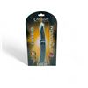 Image 1 : Camillus Camlite Carbonitride Titanium 2.5" Folding Blade Knife, New