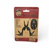 Image 2 : Lucky Jack "The Beetle" Mini-Plier Multi-Tool, New
