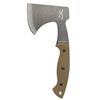 Image 1 : Browning Big Creek 3.75" Blade Hatchet with Nylon Sheath, New