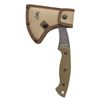 Image 2 : Browning Big Creek 3.75" Blade Hatchet with Nylon Sheath, New
