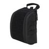 Image 1 : Rothco Fast Action Molle Medical Pouch, Black, New