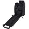 Image 2 : Rothco Fast Action Molle Medical Pouch, Black, New
