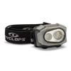 Image 2 : Cyclops eFlex 400 Rechargeable Headlamp, 450 Lumens, New