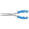 Image 1 : Cuda Titanium Bonded 10.25" Needle Nose Pliers, New