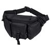 Image 1 : Rothco Tactical Concealed Carry Waist Pack, Black, New