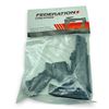 Image 1 : Federation Firearms Adjustable Rear Stock Assembly for Celik PB223, New