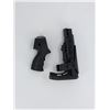 Image 2 : Federation Firearms Adjustable Rear Stock Assembly for Celik PB223, New
