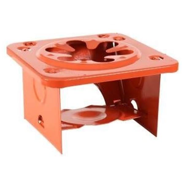 Rothco Single Burner Folding Stove, New