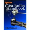 Image 1 : Lyman Cast Bullet Handbook, 4th Edition, New
