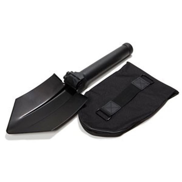 Glock Entrenching Tool with Pouch, New