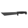 Image 1 : SOG SOGFARI Machete, 10" Blade with Ballistic Nylon Sheath, New