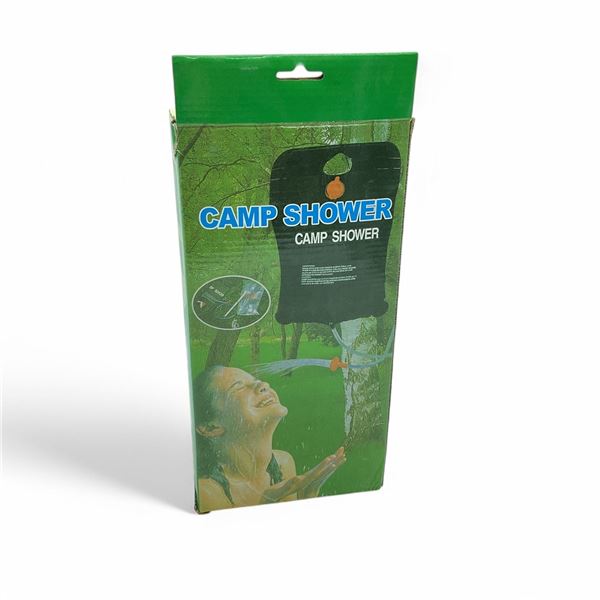 Rothco Camp Shower, New