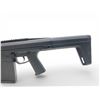 Image 3 : Iron Horse Pump Action Shotgun 12Ga 3" Chamber 10.5" Barrel Black Synthetic