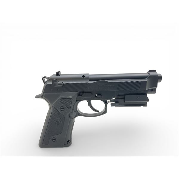 Beretta Elite II CO2 .177 Caliber BB Pistol